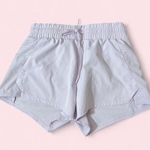 Mondetta athletic shorts